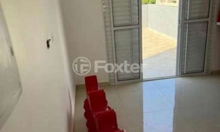 Casa em condomínio fechado com 4 quartos à venda na Rodovia Raposo Tavares, 37660, Sítio Boa Vista, Cotia, 150 m2 por R$ 914.983