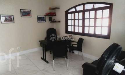 Casa com 2 quartos à venda na Avenida Sapopemba, 1150, Jardim Utinga, Santo André, 280 m2 por R$ 1.150.000