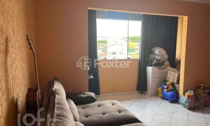 Casa com 3 quartos à venda na Rua Felisburgo, 289, Cidade Parque Alvorada, Guarulhos, 210 m2 por R$ 450.000