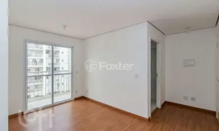 Apartamento com 2 quartos à venda na rua dom bosco, 206, mooca, são paulo, 55 m2 por r$ 380.000
