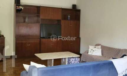 Casa com 3 quartos à venda na Rua Guaripe, 226, Vila do Bosque, São Paulo, 193 m2 por R$ 1.400.000