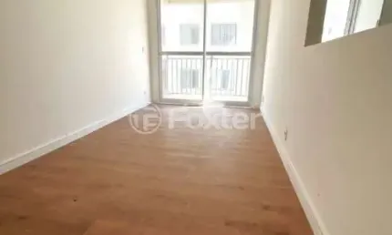 Apartamento com 2 quartos à venda na rua joão avelino pinho mellão, 140, fazenda morumbi, são paulo, 51 m2 por r$ 300.000
