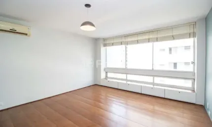 Apartamento com 3 quartos à venda na rua doutor tomás carvalhal, 780, paraíso, são paulo, 120 m2 por r$ 1.350.000