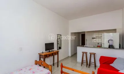 Apartamento com 1 quarto à venda na Rua Vitória, 395, Santa Ifigênia, São Paulo, 37 m2 por R$ 180.500