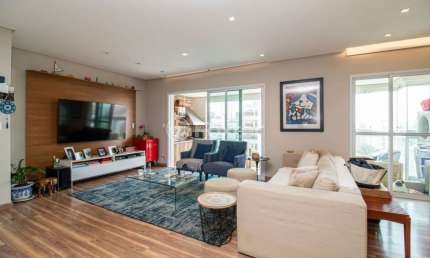 Apartamento com 4 quartos à venda na Alameda Ministro Rocha Azevedo, 726, Cerqueira César, São Paulo, 309 m2 por R$ 4.800.000