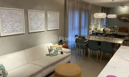 Apartamento com 2 quartos à venda na Rua Doutor Brasílio Machado, 267, Santa Cecília, São Paulo, 75 m2 por R$ 1.200.000