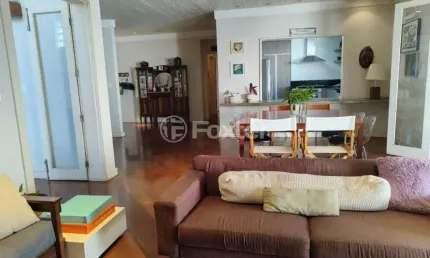 Casa com 4 quartos à venda na Rua Acuruá, 21, Vila Romana, São Paulo, 290 m2 por R$ 2.690.000