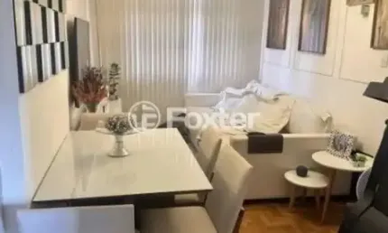 Apartamento com 2 quartos à venda na avenida francisco matarazzo, 232, água branca, são paulo, 66 m2 por r$ 600.000