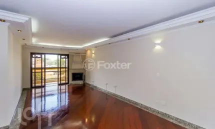 Apartamento com 4 quartos à venda na rua colônia da glória, 401, vila mariana, são paulo, 176 m2 por r$ 1.470.000