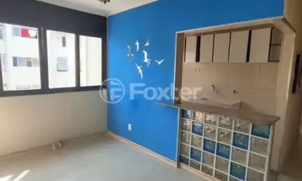 Apartamento com 2 quartos à venda na Avenida São João Batista, 384, Rudge Ramos, São Bernardo do Campo, 67 m2 por R$ 285.000