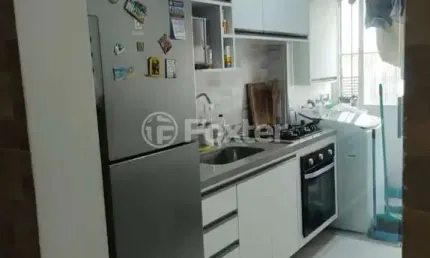 Apartamento com 2 quartos à venda na Rua São Francisco de Assis, 235, Centro, Diadema, 57 m2 por R$ 340.000