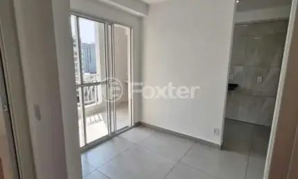Apartamento com 2 quartos à venda na rua federação paulista de futebol, 41, várzea da barra funda, são paulo, 45 m2 por r$ 450.000
