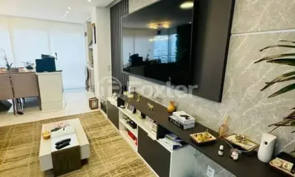 Apartamento com 3 quartos à venda na Rua Dona Tecla, 602, Jardim Flor da Montanha, Guarulhos, 75 m2 por R$ 735.000