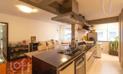 Apartamento com 2 quartos à venda na rua doutor eduardo de souza aranha, 214, vila nova conceição, são paulo, 77 m2 por r$ 1.065.000