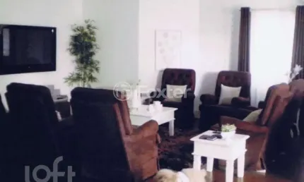 Casa com 6 quartos à venda na Rua Justino Paixão, 570, Jardim São Caetano, São Caetano do Sul, 400 m2 por R$ 3.000.000