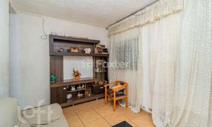 Casa com 6 quartos à venda na Rua Manuel Félix de Lima, 293, Jardim Romano, São Paulo, 200 m2 por R$ 480.000