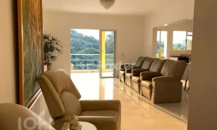Casa com 5 quartos à venda na Rua Guaraú, 79, Parque São Paulo, Cotia, 495 m2 por R$ 1.350.000