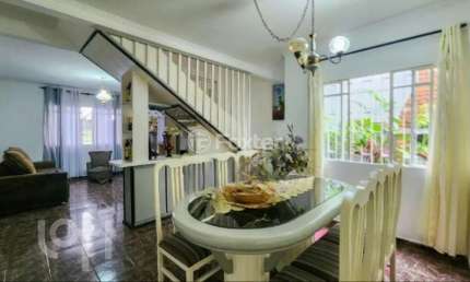 Casa com 3 quartos à venda na Rua Dezessete de Março, 103, Paulicéia, São Bernardo do Campo, 200 m2 por R$ 735.000