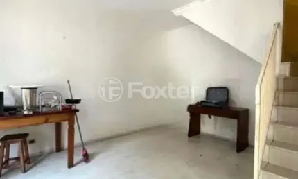 Casa com 4 quartos à venda na Rua Gastão da Cunha, 411, Vila Paulista, São Paulo, 168 m2 por R$ 889.000
