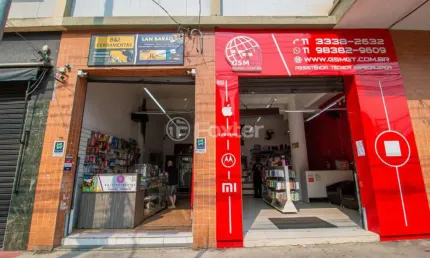 Ponto comercial com 1 sala à venda na Alameda Barão de Limeira, 1051, Campos Eliseos, São Paulo, 112 m2 por R$ 1.650.000