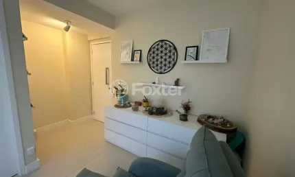 Apartamento com 2 quartos à venda na rua arnaldo olinto bastos filho, 575, vila andrade, são paulo, 91 m2 por r$ 827.000