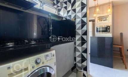 Apartamento com 1 quarto à venda na Rua Major Diogo, 39, Bela Vista, São Paulo, 39 m2 por R$ 403.000