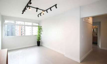 Apartamento com 2 quartos à venda na Rua Clodomiro Amazonas, 1220, Vila Nova Conceição, São Paulo, 74 m2 por R$ 1.075.000