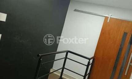 Cobertura com 3 quartos à venda na Rua Júlio Prestes, 15, Parque São Vicente, Mauá, 155 m2 por R$ 480.000