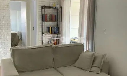 Apartamento com 2 quartos à venda na rua major dantas cortez, 852, vila gustavo, são paulo, 52 m2 por r$ 430.000