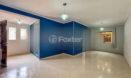 Casa com 2 quartos à venda na Rua Hermínio Vial, 243, Santa Terezinha, São Bernardo do Campo, 163 m2 por R$ 690.000