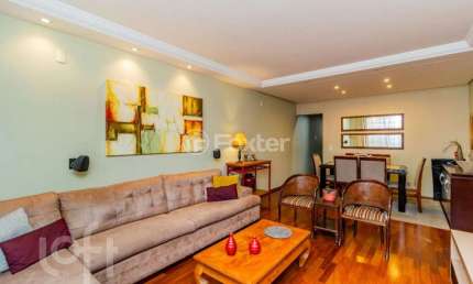 Casa com 3 quartos à venda na Rua Thomás Deloney, 447, Santo Amaro, São Paulo, 146 m2 por R$ 995.000