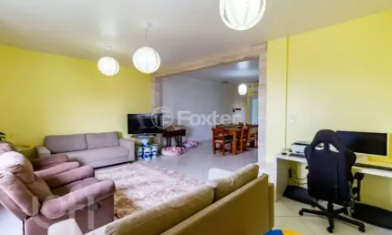 Apartamento com 3 quartos à venda na Rua Basílio da Cunha, 1077, Vila Deodoro, São Paulo, 100 m2 por R$ 470.000