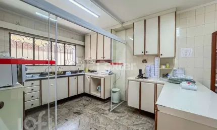 Casa com 4 quartos à venda na Avenida Imperatriz Leopoldina, 364, Nova Petrópolis, São Bernardo do Campo, 500 m2 por R$ 2.199.000