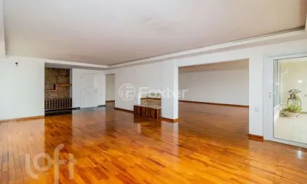 Apartamento com 4 quartos à venda na rua dos ingleses, 454, morro dos ingleses, são paulo, 340 m2 por r$ 2.300.000