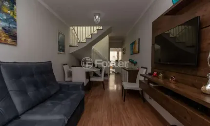 Casa com 3 quartos à venda na Rua Rio do Peixe, 621, Vila Lucia, São Paulo, 86 m2 por R$ 650.000