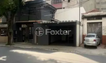Terreno comercial à venda na alameda dos nhambiquaras, 846, indianópolis, são paulo, 138 m2 por r$ 1.590.000