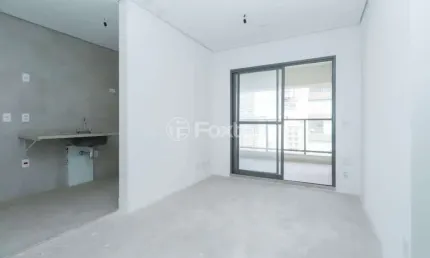 Apartamento com 2 quartos à venda na rua getúlio soares da rocha, 135, jardim das acacias, são paulo, 65 m2 por r$ 921.500