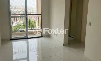 Apartamento com 2 quartos à venda na rua cascado, 38, vila andrade, são paulo, 55 m2 por r$ 350.000