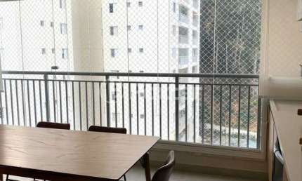 Apartamento com 3 quartos à venda na Avenida Alberto Augusto Alves, 220, Vila Andrade, São Paulo, 110 m2 por R$ 1.360.000