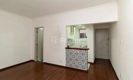 Apartamento com 1 quarto à venda na Alameda Barros, 200, Santa Cecília, São Paulo, 52 m2 por R$ 395.000