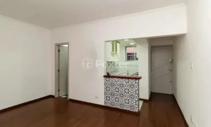 Apartamento com 1 quarto à venda na Alameda Barros, 200, Santa Cecília, São Paulo, 52 m2 por R$ 395.000