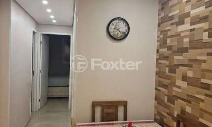 Apartamento com 3 quartos à venda na Rua do Imperador, 1949, Vila Paiva, São Paulo, 70 m2 por R$ 590.000