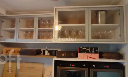 Apartamento com 3 quartos à venda na Rua das Flechas, 562, Vila Santa Catarina, São Paulo, 105 m2 por R$ 1.300.000