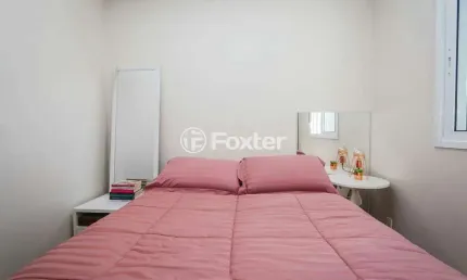 Apartamento com 3 quartos à venda na Rua José Gonçalves, 180, Vila Andrade, São Paulo, 87 m2 por R$ 794.000