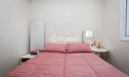 Apartamento com 3 quartos à venda na Rua José Gonçalves, 180, Vila Andrade, São Paulo, 87 m2 por R$ 794.000
