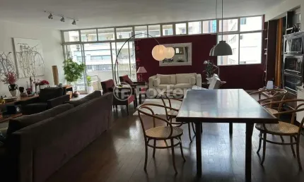 Apartamento com 3 quartos à venda na alameda fernão cardim, 377, jardim paulista, são paulo, 214 m2 por r$ 2.990.000