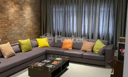 Casa com 10 quartos à venda na rua sebastião paes, 481, nova piraju, são paulo, 416 m2 por r$ 4.075.000