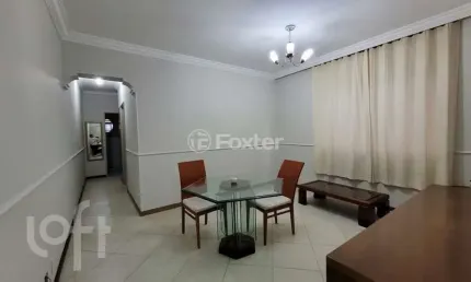 Apartamento com 2 quartos à venda na rua borges lagoa, 933, vila clementino, são paulo, 80 m2 por r$ 675.000
