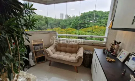 Apartamento com 3 quartos à venda na rua azevedo soares, 425, tatuapé, são paulo, 82 m2 por r$ 720.000