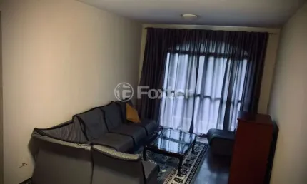 Apartamento com 2 quartos à venda na Rua Professor José Horácio Meirelles Teixeira, 538, Vila Suzana, São Paulo, 74 m2 por R$ 385.000